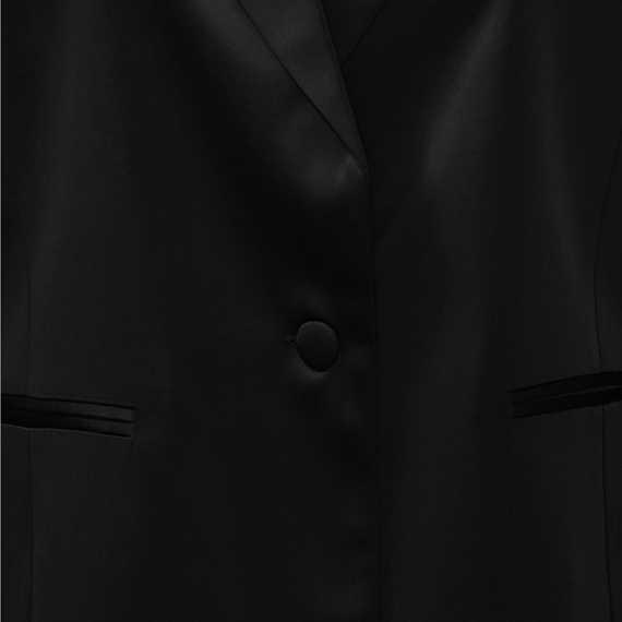 Karmamia Miller Blazer, No. 6